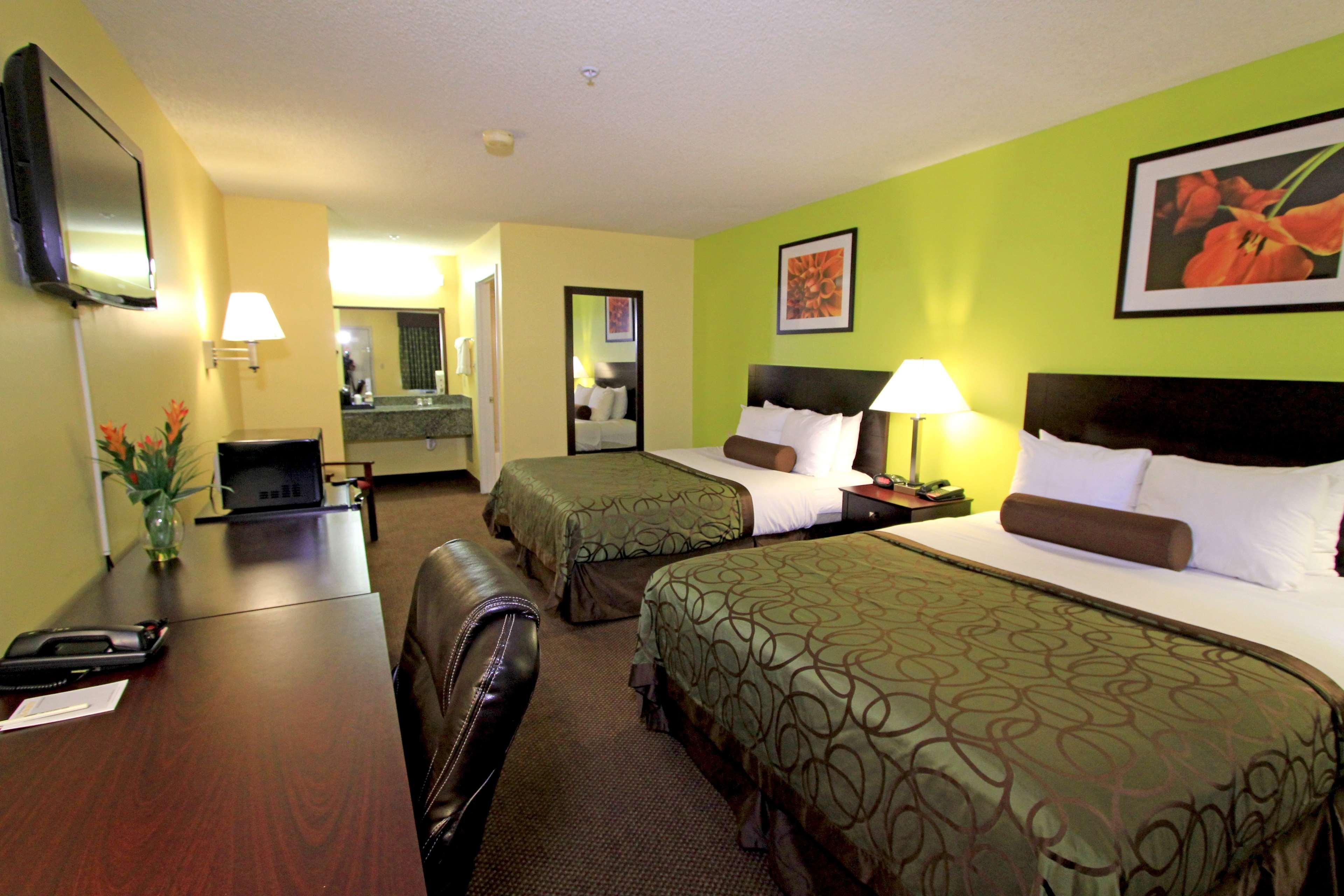Days Inn By Wyndham Round Rock Exterior foto