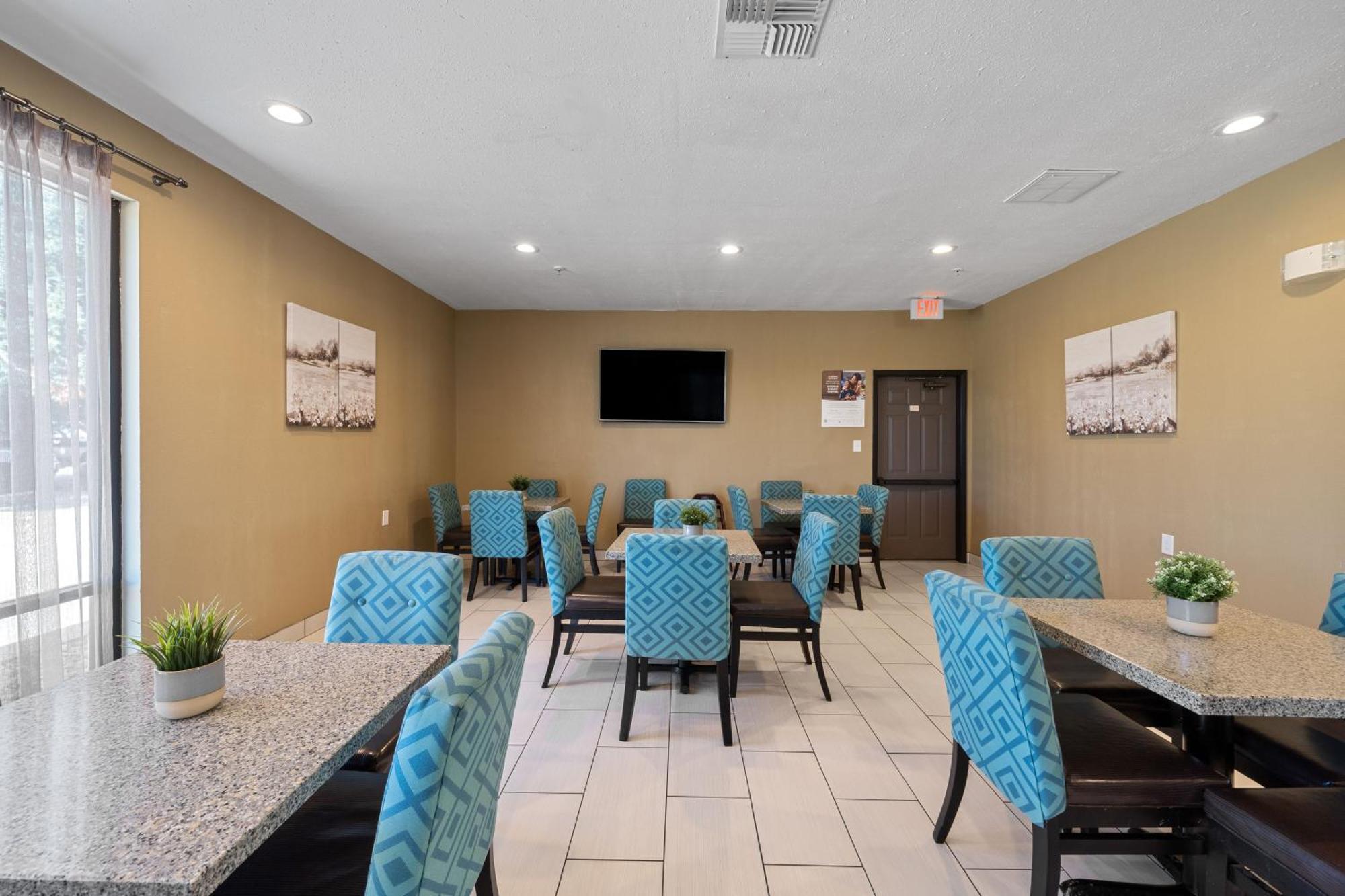 Days Inn By Wyndham Round Rock Exterior foto